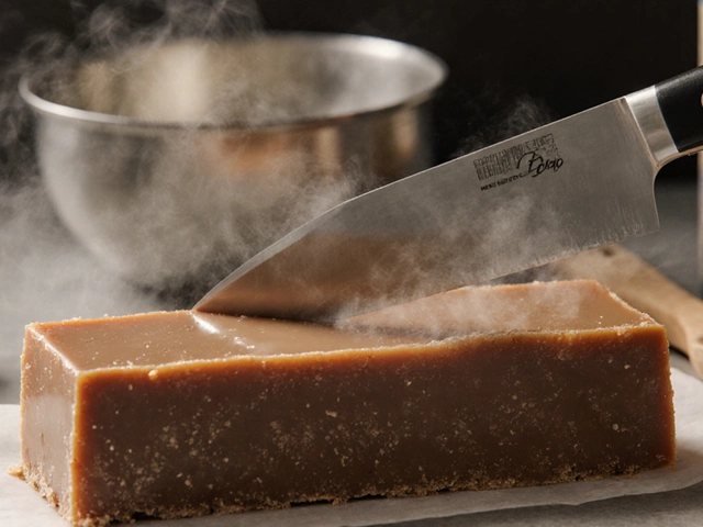 Why Use Evaporated Milk in Fudge? The Science Behind the Creaminess