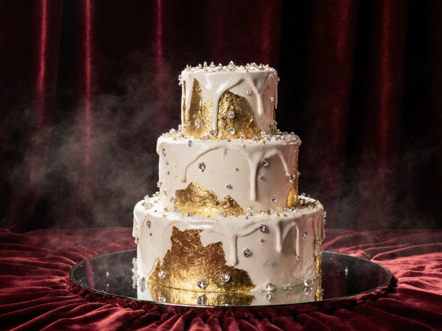 World’s Most Expensive Cake: Record‑Breaking Prices, Ingredients & How to Order One