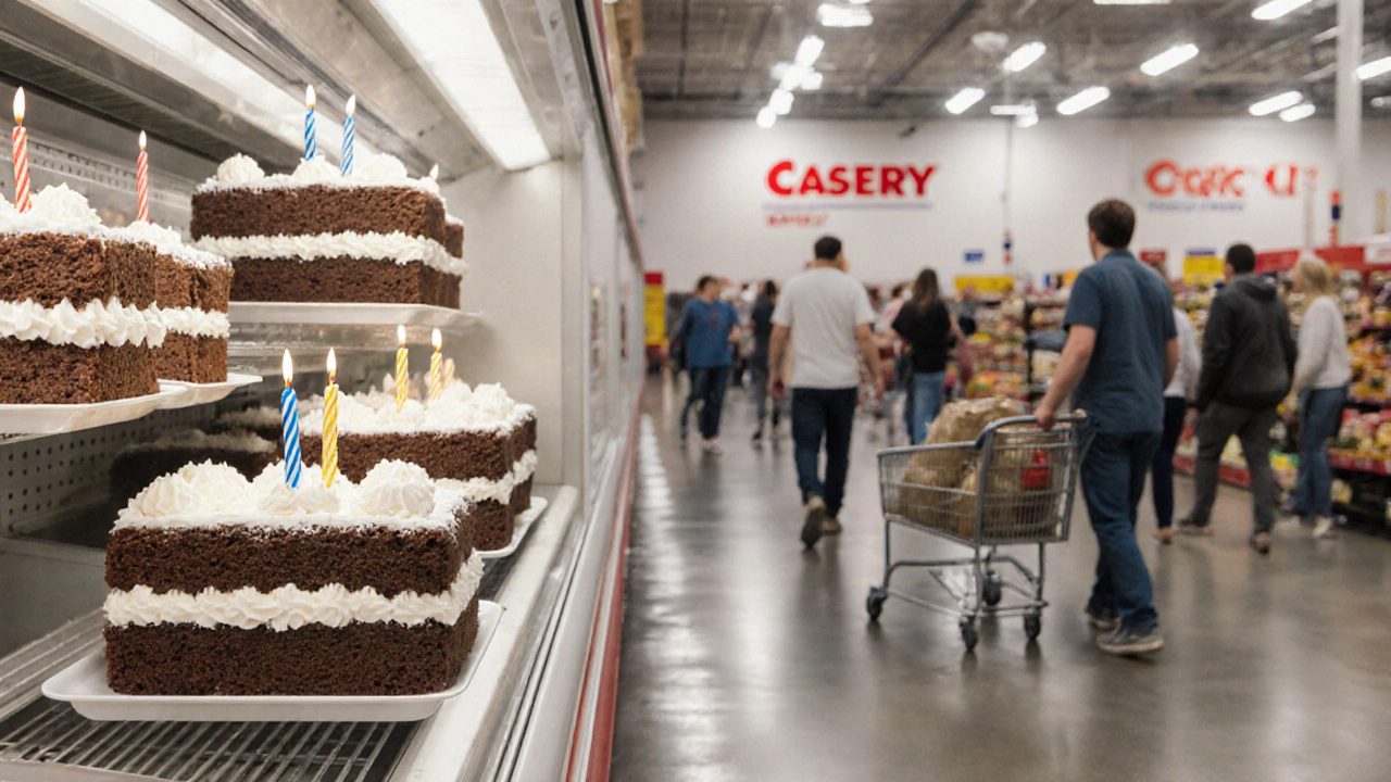 Why Costco Stopped Selling Half‑Sheet Cakes - The Real Reasons
