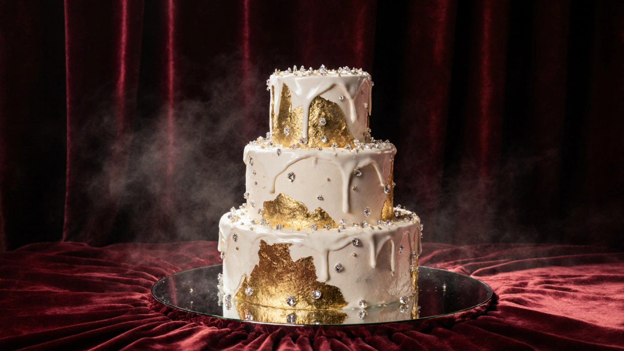 World’s Most Expensive Cake: Record‑Breaking Prices, Ingredients & How to Order One