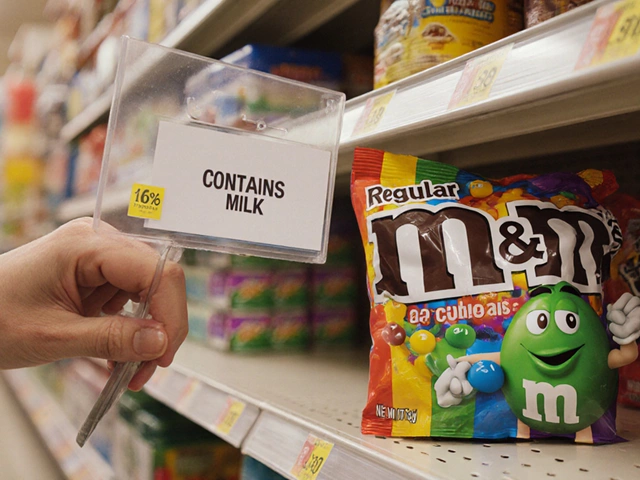 Are There Vegan M&Ms? The Truth About Chocolate Candies and Plant-Based Diets