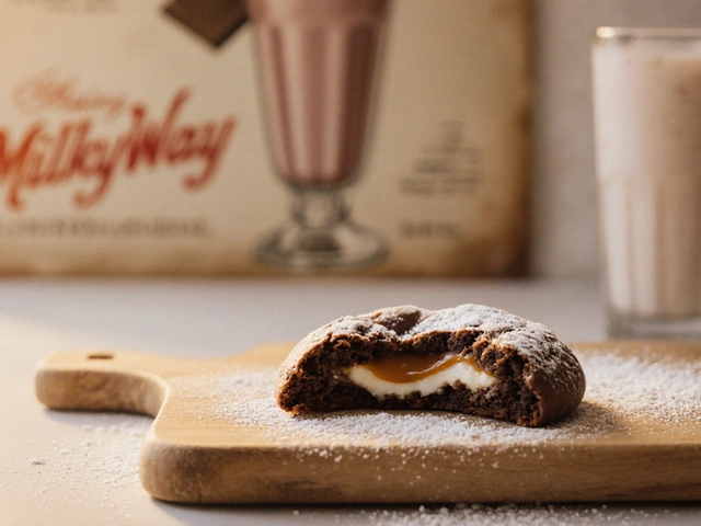Is Milky Way Cookie a Girl? The Truth Behind the Name and Its Origins