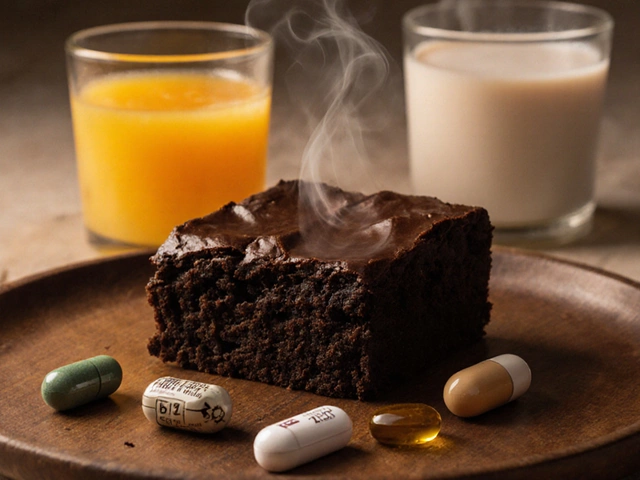 What Am I Lacking as a Vegan? Essential Nutrients for Vegan Dessert Lovers