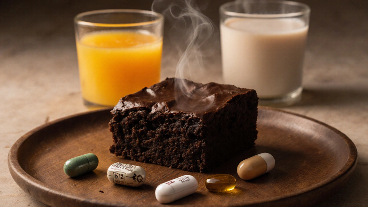 What Am I Lacking as a Vegan? Essential Nutrients for Vegan Dessert Lovers