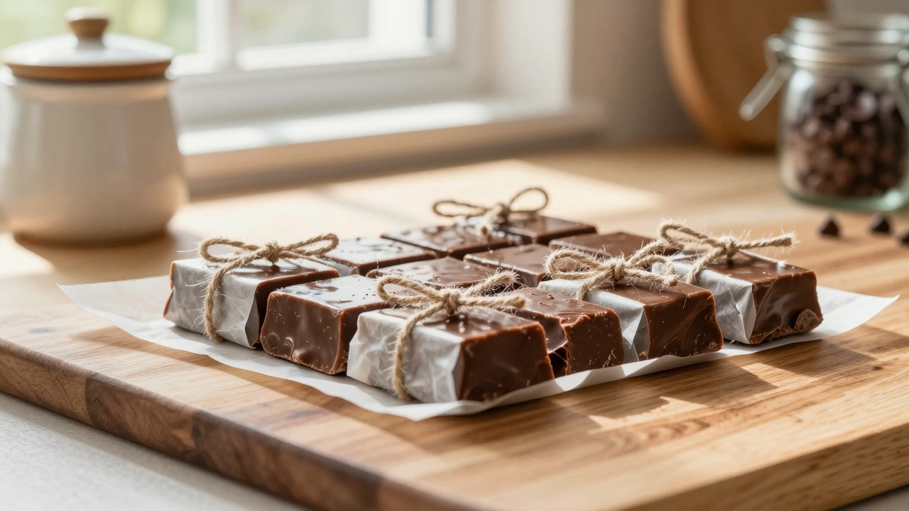 Should Homemade Fudge Be Refrigerated? The Real Answer