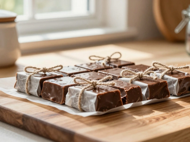 Should Homemade Fudge Be Refrigerated? The Real Answer