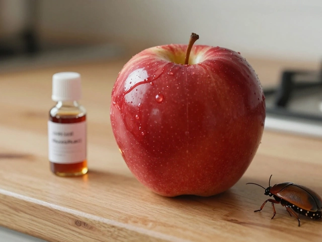 What Fruit Is Not Vegan? The Surprising Truth About Vegan Desserts