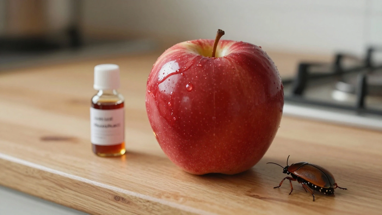 What Fruit Is Not Vegan? The Surprising Truth About Vegan Desserts